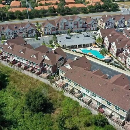 Magical Residence Resort, 5 Min Disney Orlando Bagian luar foto