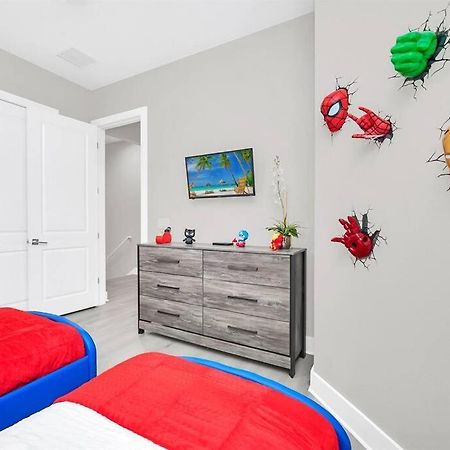 Magical Residence Resort, 5 Min Disney Orlando Bagian luar foto