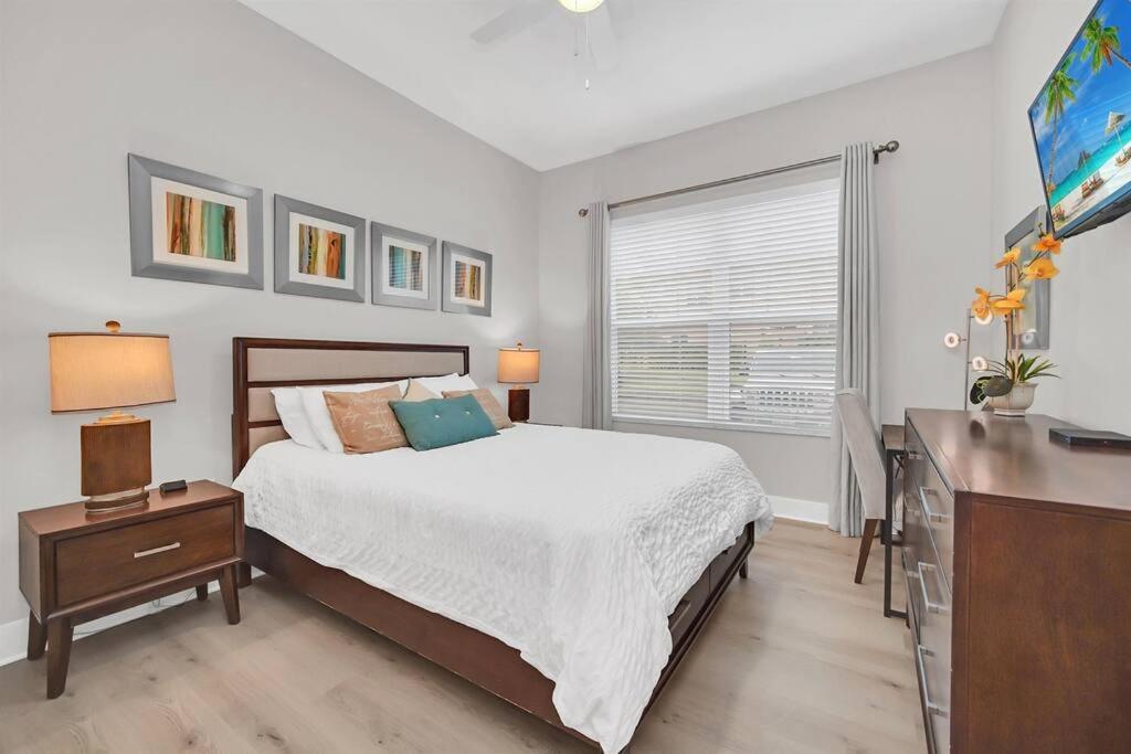 Magical Residence Resort, 5 Min Disney Orlando Bagian luar foto