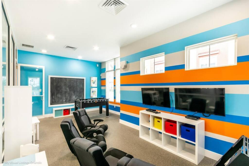 Magical Residence Resort, 5 Min Disney Orlando Bagian luar foto