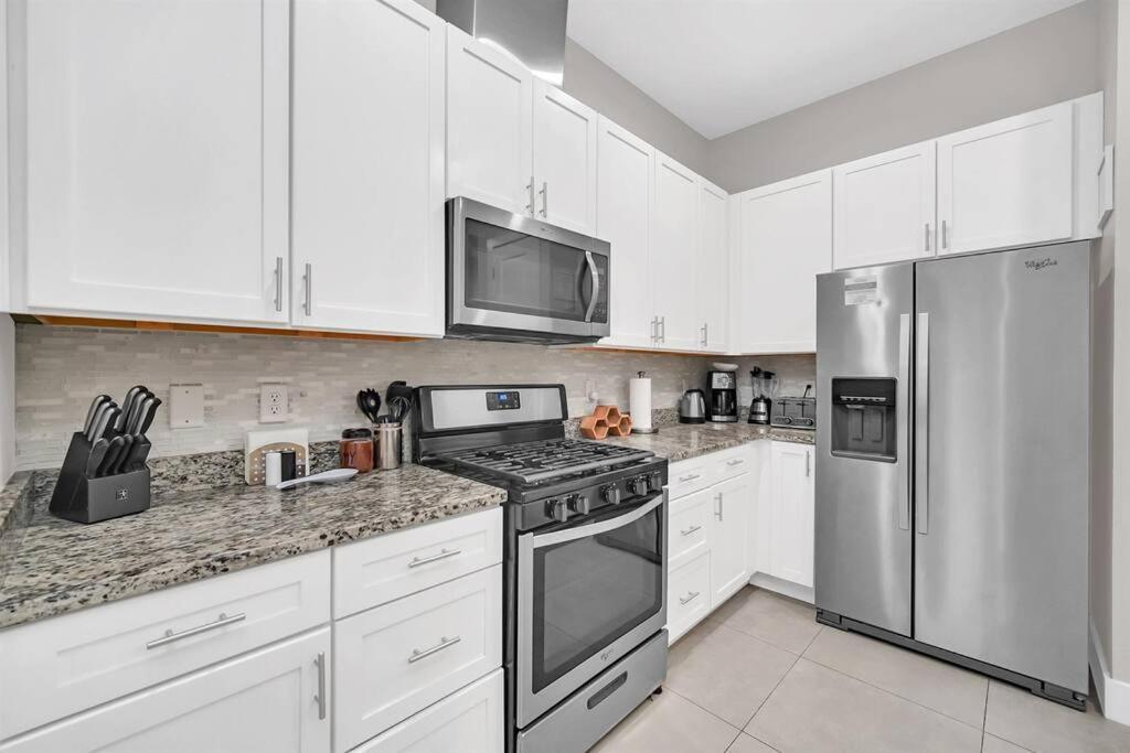 Magical Residence Resort, 5 Min Disney Orlando Bagian luar foto
