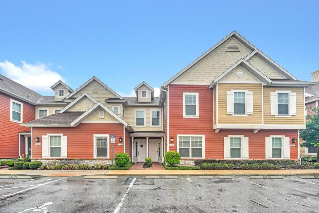 Magical Residence Resort, 5 Min Disney Orlando Bagian luar foto